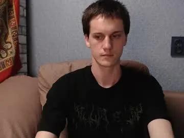 higherdegree on Chaturbate 