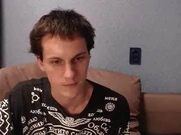 higherdegree on Chaturbate 
