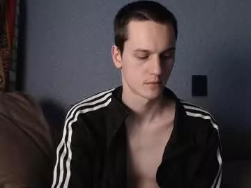 higherdegree on Chaturbate 