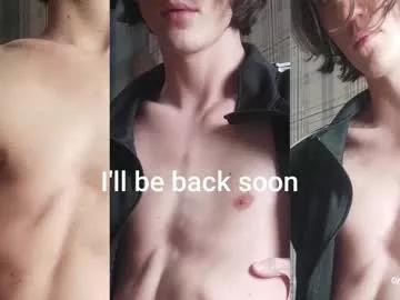 higherdegree on Chaturbate 