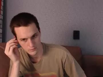 higherdegree on Chaturbate 
