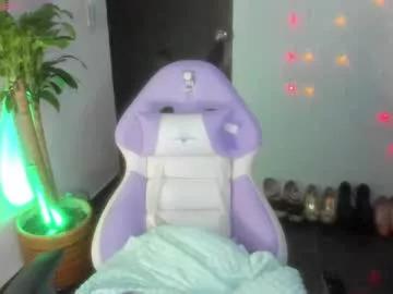 hinata_21_ on Chaturbate 