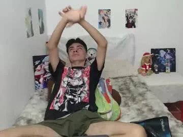 hiso_kai — GOAL: SHOW CUM [888 tokens remaining] yummy #slim #young #twink #hot #bigcock #20 #pvt