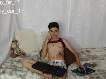 hiso_kai on Chaturbate