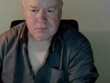 holgerhb53 on Chaturbate 