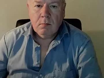holgerhb53 on Chaturbate 