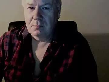 holgerhb53 on Chaturbate 