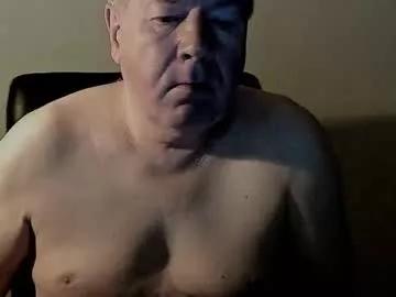 holgerhb53 on Chaturbate 