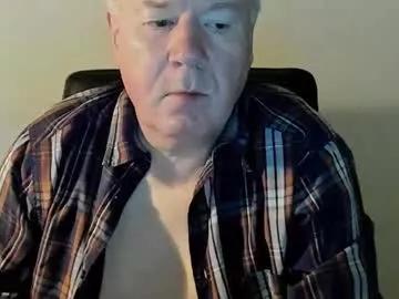 holgerhb53 on Chaturbate 