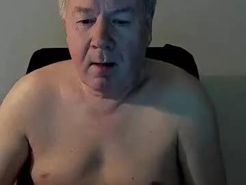 holgerhb53 on Chaturbate 