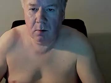 holgerhb53 on Chaturbate 