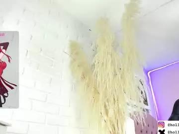 hollyprincess_2 on Chaturbate 