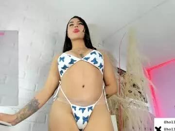 hollyprincess_2 on Chaturbate 