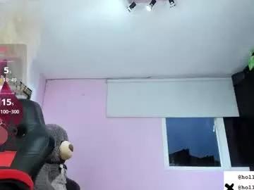hollyprincess_2 on Chaturbate 