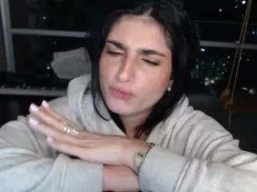 hollyshit_ on Chaturbate 