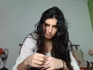 hollyshit_ on Chaturbate 