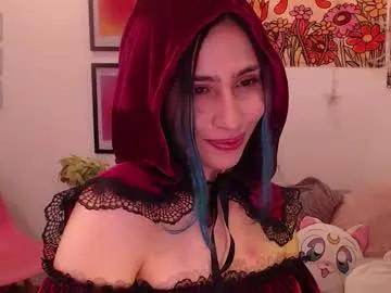 Freechat honeyypeaach on Chaturbate