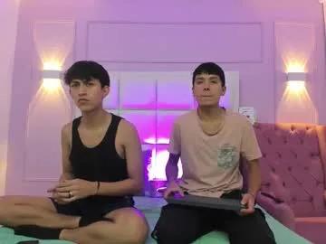 Watch Chaturbate's Hoot_booys_ hoot_booys_ from Chaturbate