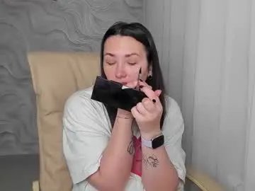 hot_squirtgirl on Chaturbate