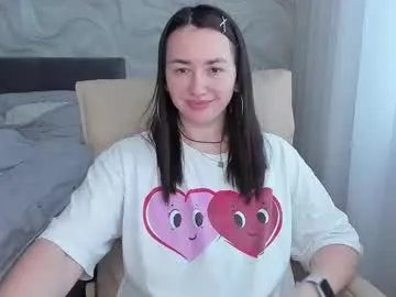 hot_squirtgirl on Chaturbate