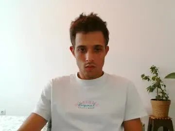 hotboyshorny — Privat show is On We make good show  (tip menu active ) #young #domination #bigcock #cum #uncut [3000 tokens remaining]