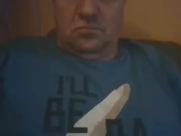 hungarianthickdickdaddy on Chaturbate 