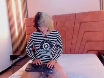Freechat hunter_todd on Chaturbate