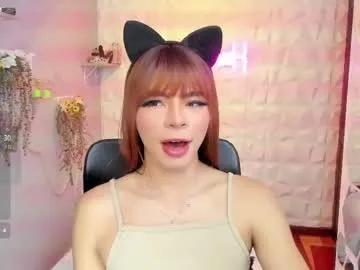 Freechat hurremcan_ on Chaturbate