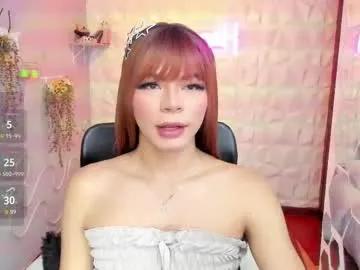 Freechat hurremcan_ on Chaturbate