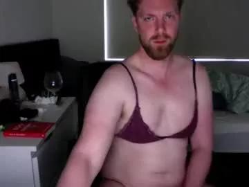 husheddesire on Chaturbate 