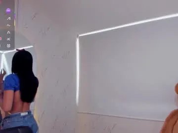 Freechat i_am_hanna on Chaturbate