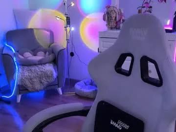 Freechat i_died_again on Chaturbate