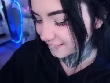 Freechat i_died_again on Chaturbate