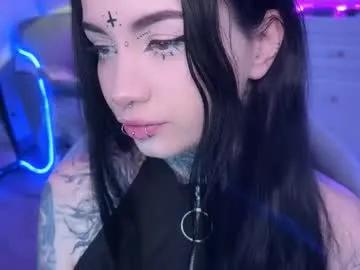 Freechat i_died_again on Chaturbate