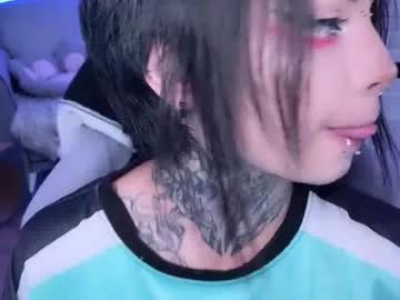 Freechat i_died_again on Chaturbate