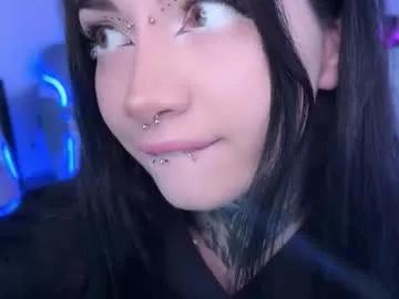 Watch I_died_again, she wants to masturbate for you i_died_again from Chaturbate