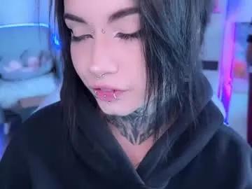 Freechat i_died_again on Chaturbate