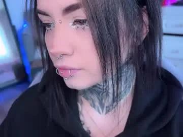 Freechat i_died_again on Chaturbate