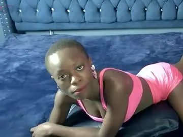 Freechat iamgrace on Chaturbate