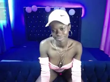 Freechat iamgrace on Chaturbate