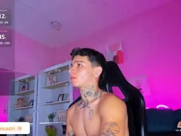 ian_castillo_ from Chaturbate