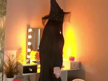 idamack from Chaturbate