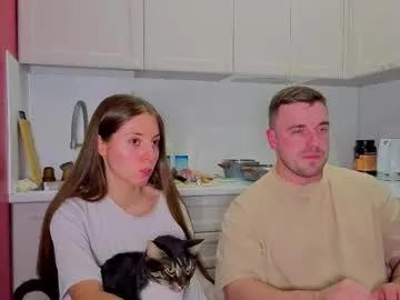 Private ihavepaws33 on Chaturbate