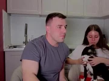 Private ihavepaws33 on Chaturbate