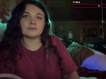 ike6oodnigh from Chaturbate