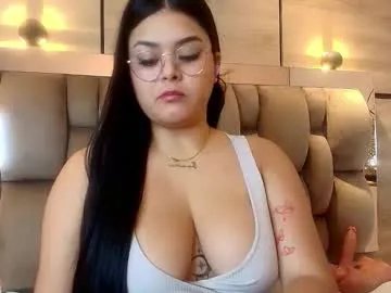 im_mou_ on Chaturbate