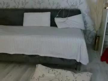 imcarrieberry on Chaturbate 