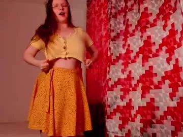 indian_summer_ on Chaturbate 
