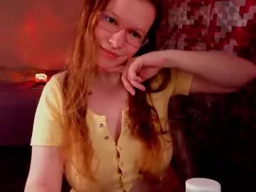 indian_summer_ on Chaturbate 
