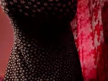 indian_summer_ on Chaturbate 